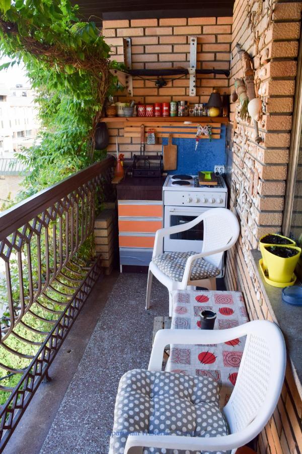 Apartman Wisteria Vranje Exterior foto